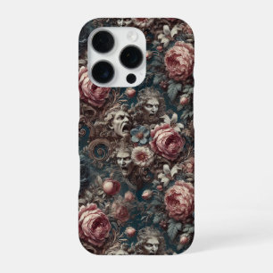 🩸 The Three Christ of Ypsilanti – Gothic iPhone 16 Pro Case