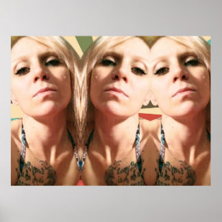 The Three Fates Poster