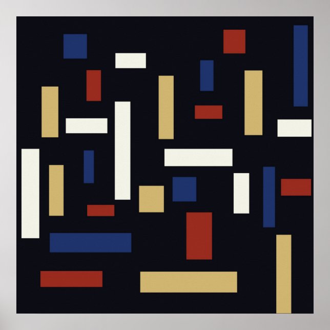 The Three Graces Poster (Front)