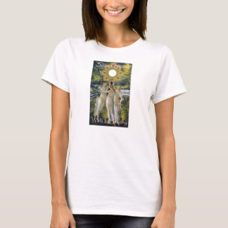 The Three Graces T-Shirt