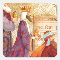 The Three kings