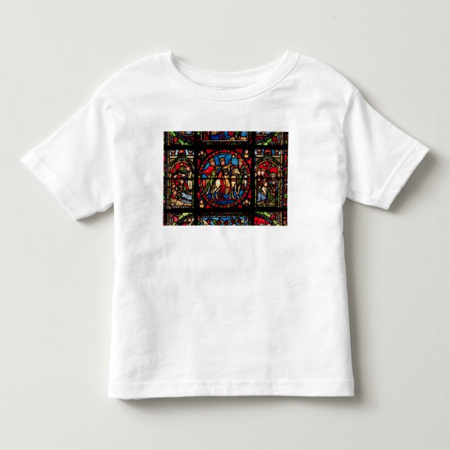 The Three Magi Toddler T-Shirt (Front)