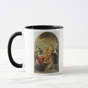 The Three Marys, 1633 (oil on canvas) Mug
