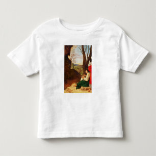 The Three Philosophers Toddler T-Shirt