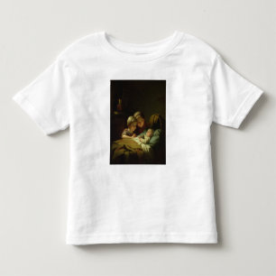 The Three Sisters Toddler T-Shirt