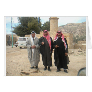The Three Stooges - Bedouin Style