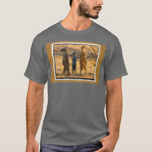 The Three Stooges T-Shirt