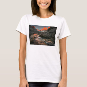 The Three Towers T-Shirt