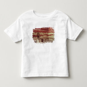 The Throne Room of Minos, 1500-1400 BC Toddler T-Shirt