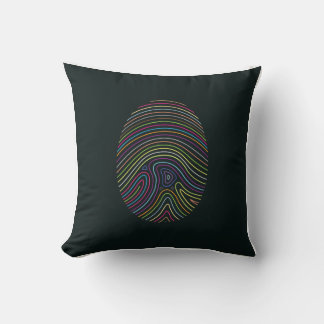 The Thumb Cushion