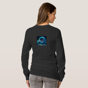 The Tidal Force T-Shirt
