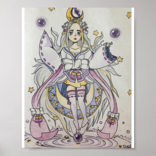 The Tide of Stars Poster