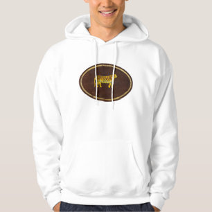 The Tiger 2009 Hoodie