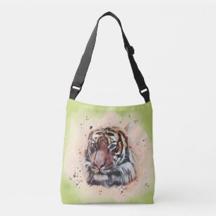 The Tiger Crossbody Bag