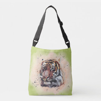 The Tiger Crossbody Bag