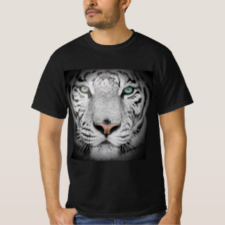 The Tiget .. Fanny T-Shirt