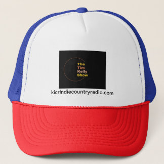 The Tim Kelly Show Hat