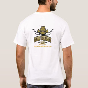 The Tim Kelly Show Tee Shirt