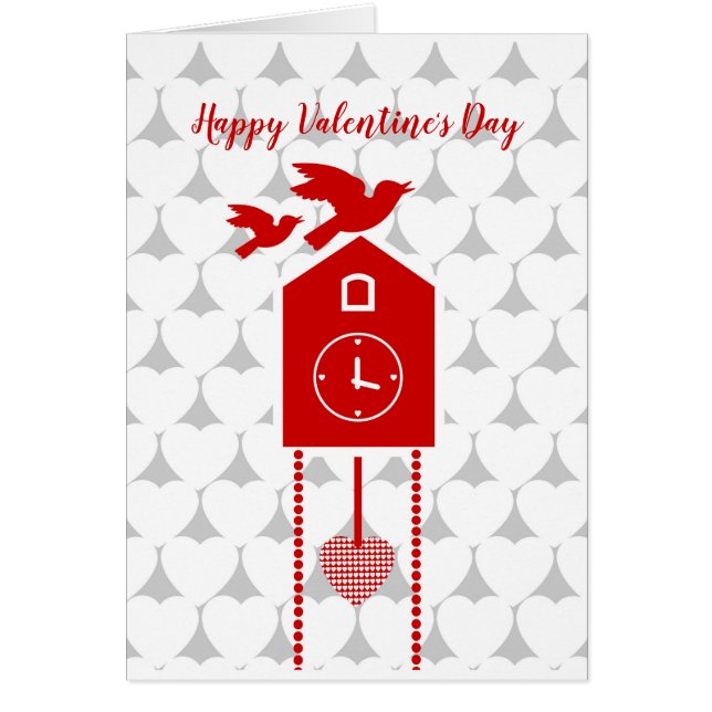 The time for love is now (Front)