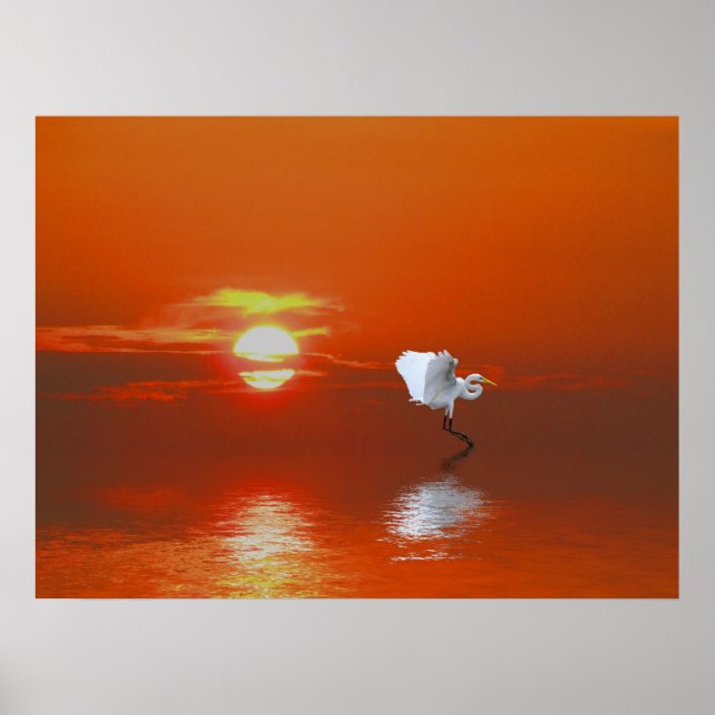 The Time Of My Life Poster (Front)