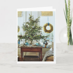 **THE TIME TO REMEMBER FRIENDS** MERRY CHRISTMAS CARD