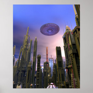 The Tipping Point Event Version 2.4 Art Print