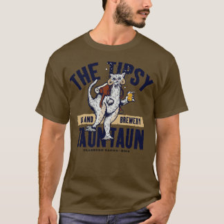The Tipsy Tauntaun T-Shirt
