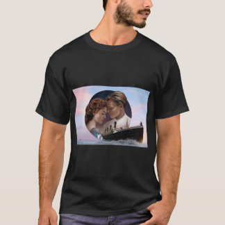 The Titanic  T-Shirt