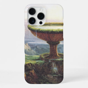 The Titan's Goblet by Thomas Cole iPhone 16 Pro Max Case