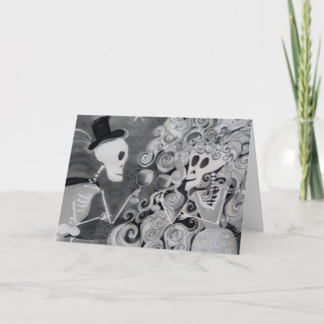 The Toast 3 Card (Front)