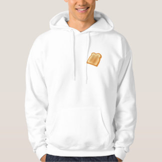 The Toasty Hoodie