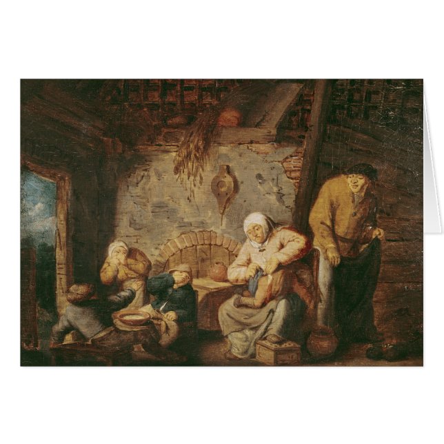 The Toilet (Front Horizontal)