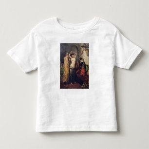 The Toilet in the Seraglio Toddler T-Shirt