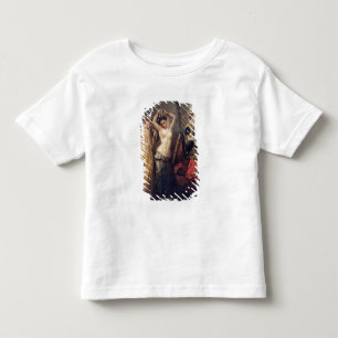 The Toilet in the Seraglio Toddler T-Shirt