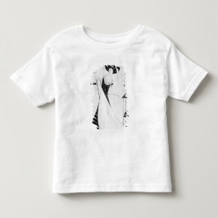 The Toilet of Salome Toddler T-Shirt