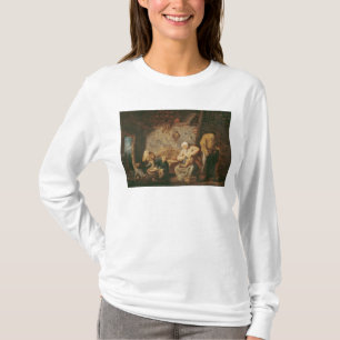 The Toilet T-Shirt