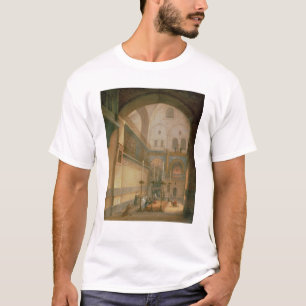 The Tomb Chapel in the Resurrection Temple T-Shirt