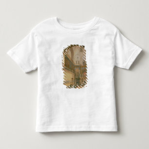 The Tomb Chapel in the Resurrection Temple Toddler T-Shirt