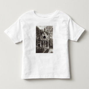 The Tomb of Abelard and Heloise, built in 1817 Toddler T-Shirt