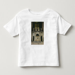 The Tomb of Francois I and Claude of France Toddler T-Shirt