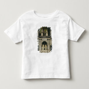 The Tomb of Francois I  and Claude of France Toddler T-Shirt