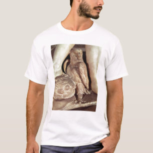 The Tomb of Giuliano de Medici T-Shirt