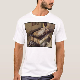 The tomb of Philip the Bold, Duke of Burgundy T-Shirt
