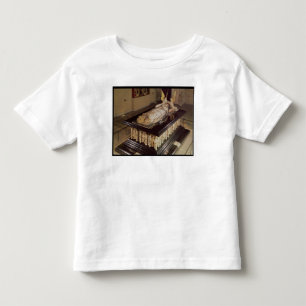 The tomb of Philip the Bold, Duke of Burgundy Toddler T-Shirt