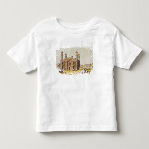 The Tomb of the Mughal emperor Akbar, from 'Le Cos Toddler T-Shirt