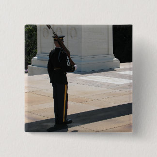 The Tomb of the Unknowns Button