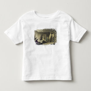 The Tombs of the Kings of Judah, Jerusalem, pub. b Toddler T-Shirt