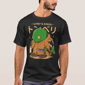 The Tonberry Classic T-Shirt
