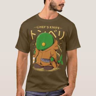 The Tonberry T-Shirt