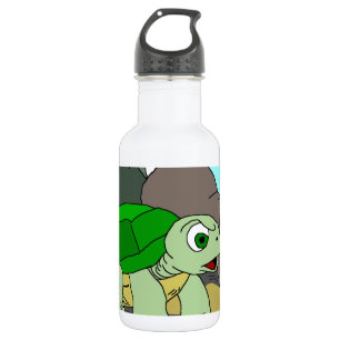 The Tortoise and the Hare Collection 1 532 Ml Water Bottle
